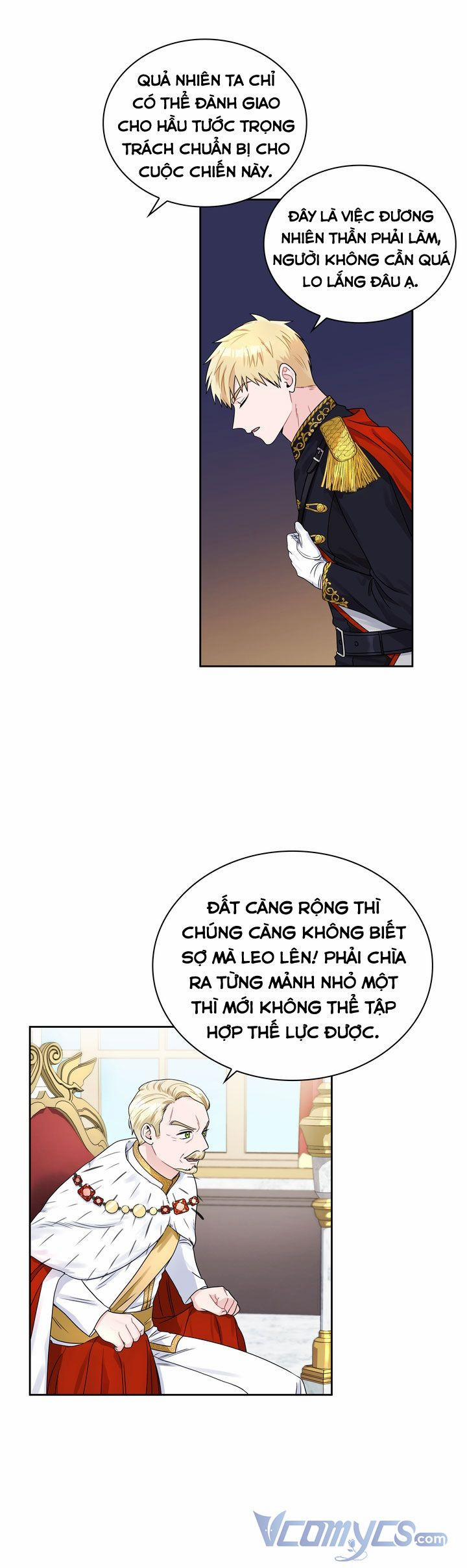 Công Nương Su 37 trang 9