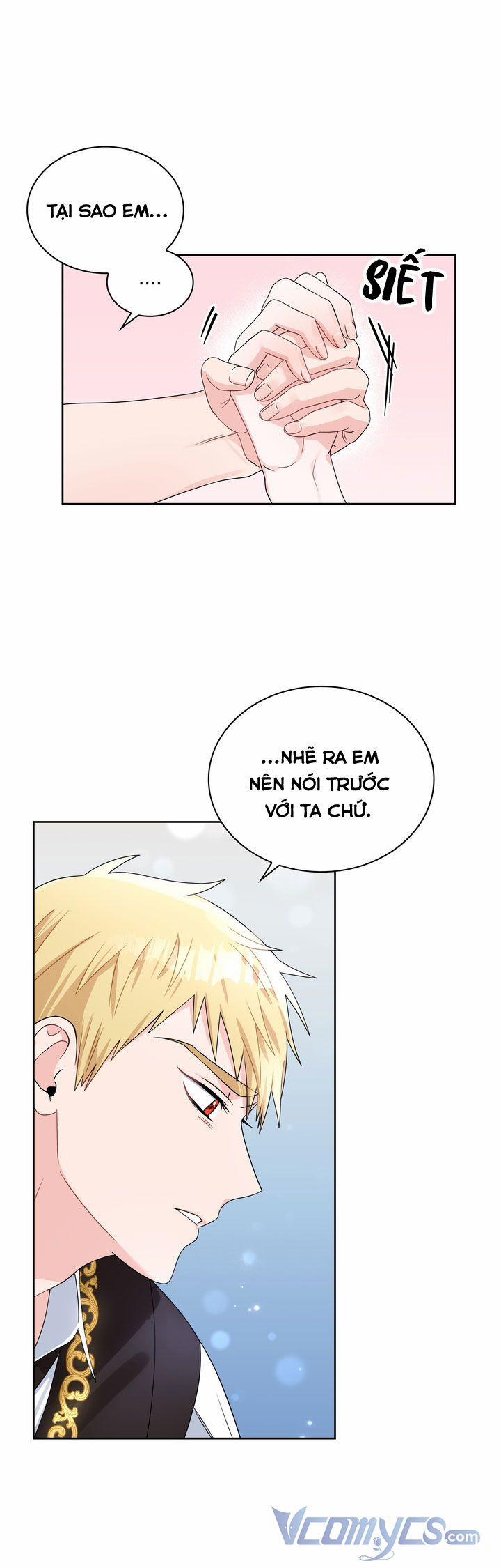 Công Nương Su 38.5 trang 0