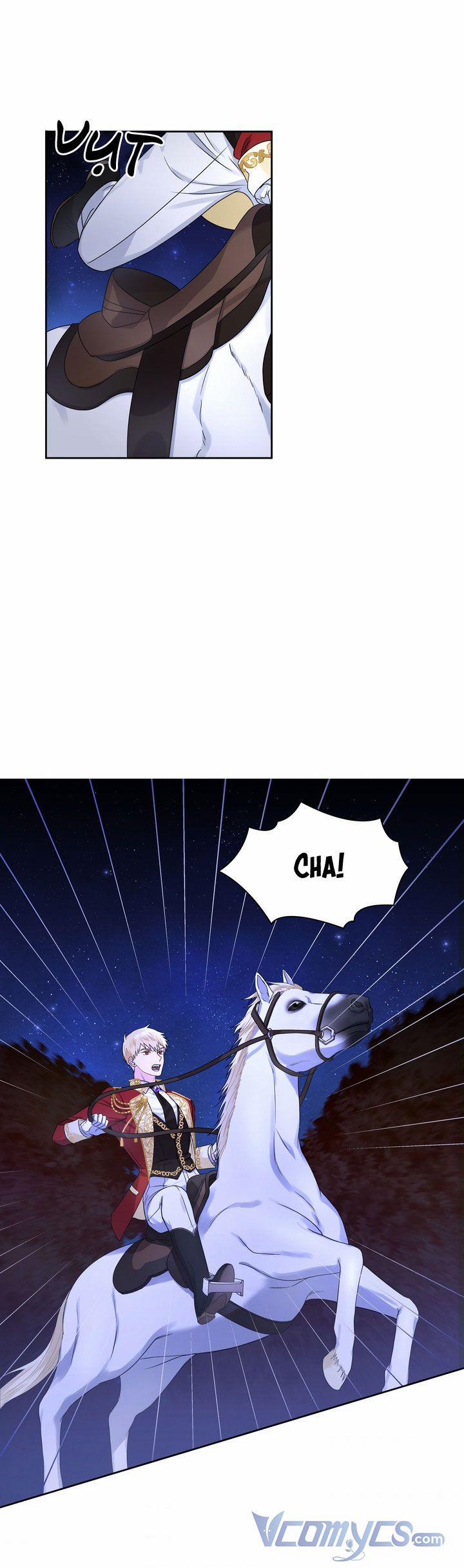 Công Nương Su 38.5 trang 10