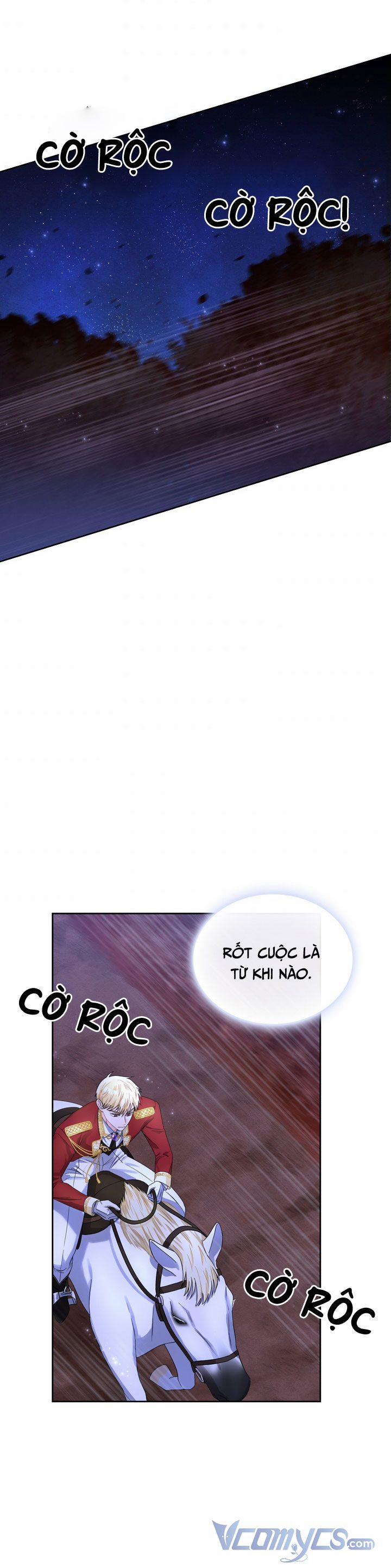 Công Nương Su 38.5 trang 11