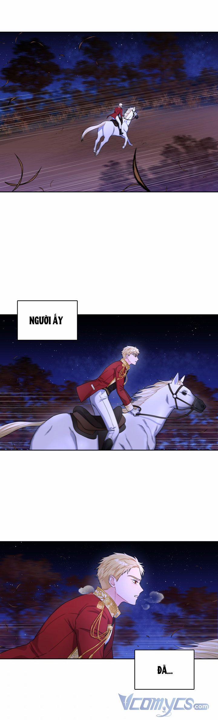 Công Nương Su 38.5 trang 14