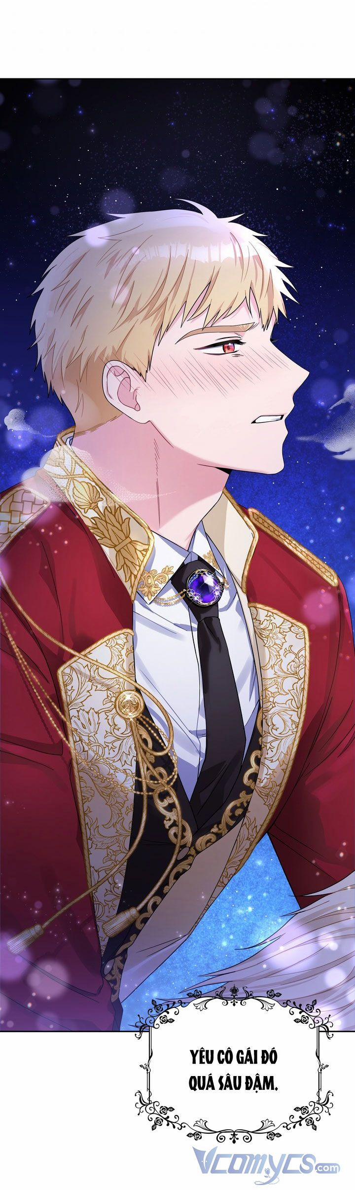 Công Nương Su 38.5 trang 15