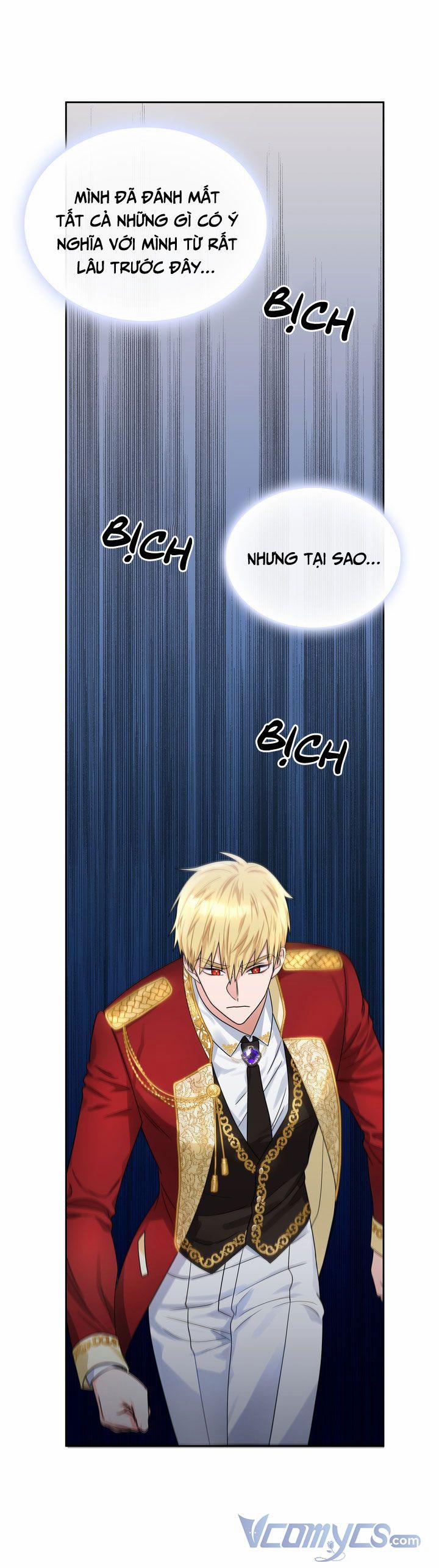 Công Nương Su 38.5 trang 7