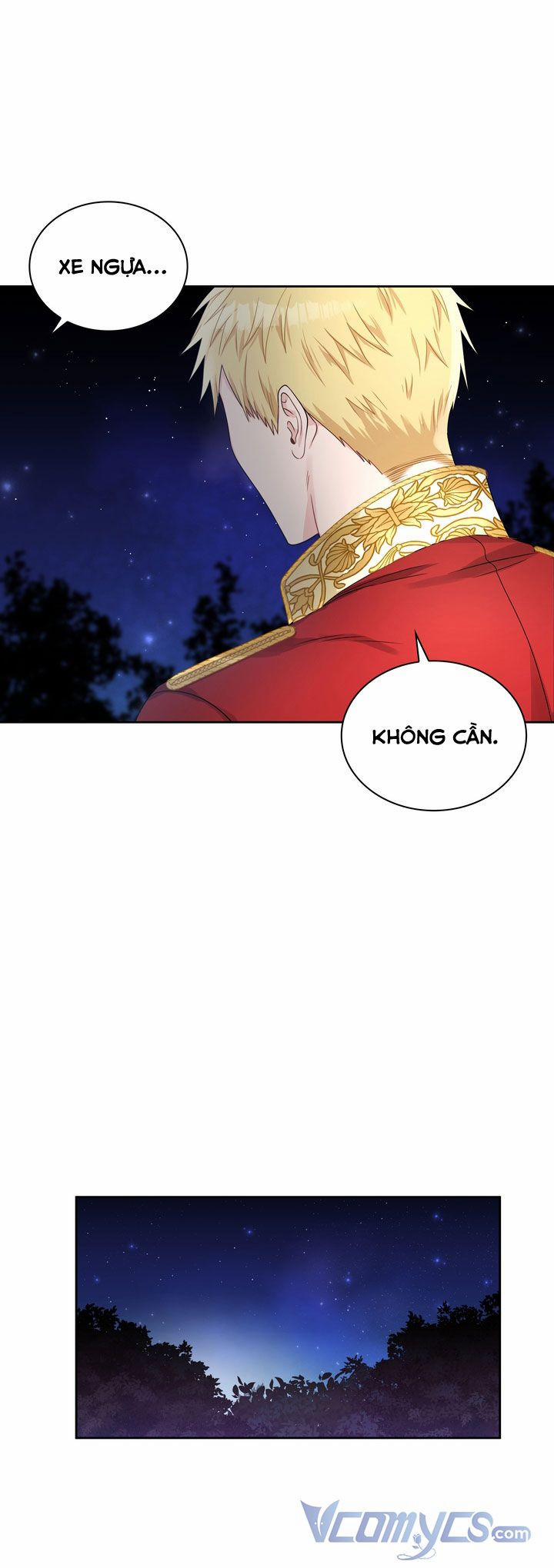 Công Nương Su 38.5 trang 9