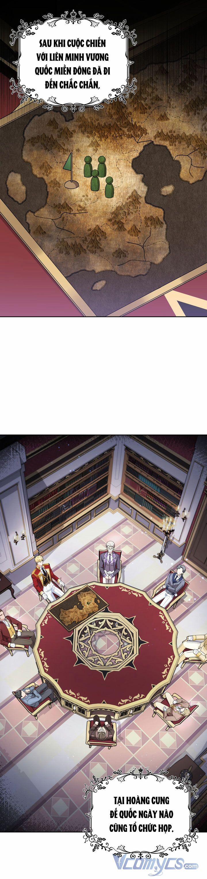 Công Nương Su 38 trang 0