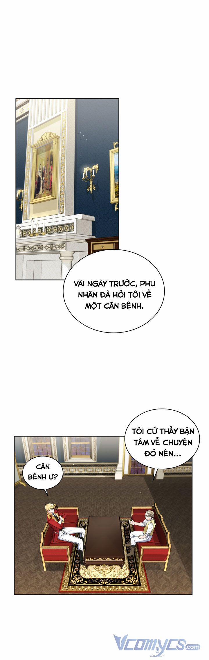 Công Nương Su 38 trang 10