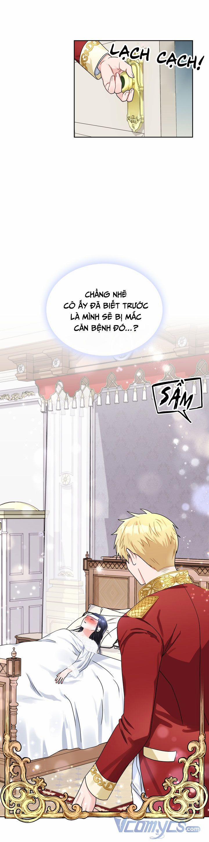 Công Nương Su 38 trang 15