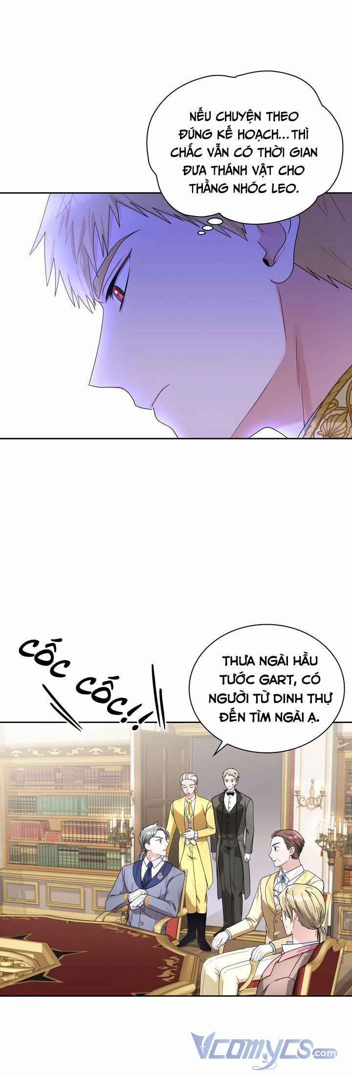 Công Nương Su 38 trang 4