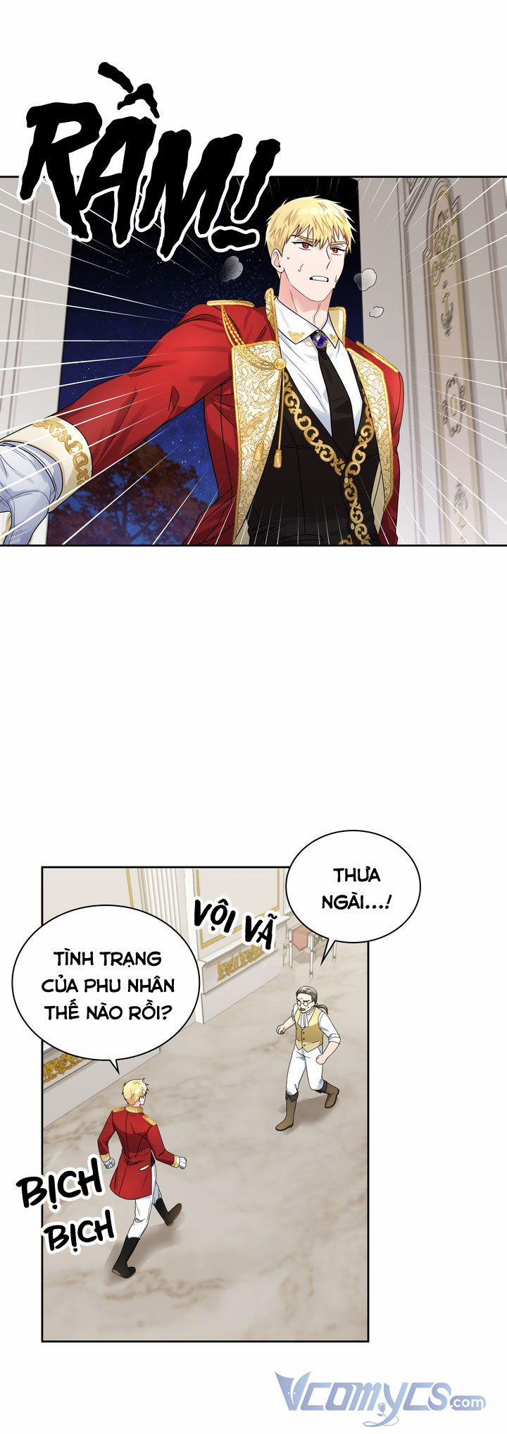 Công Nương Su 38 trang 7