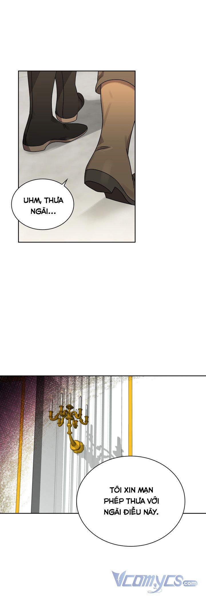 Công Nương Su 38 trang 9