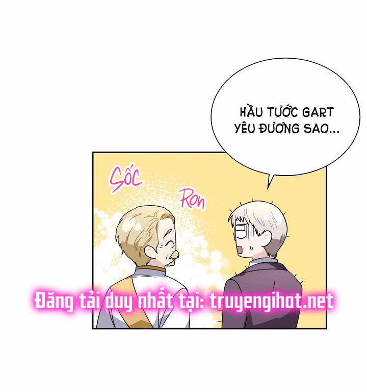 Công Nương Su 39.5 trang 14