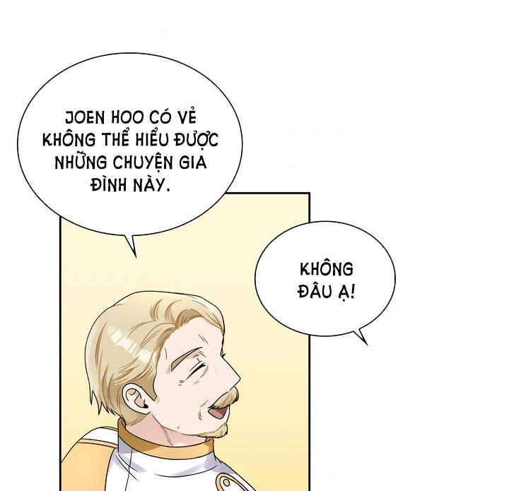 Công Nương Su 39.5 trang 15