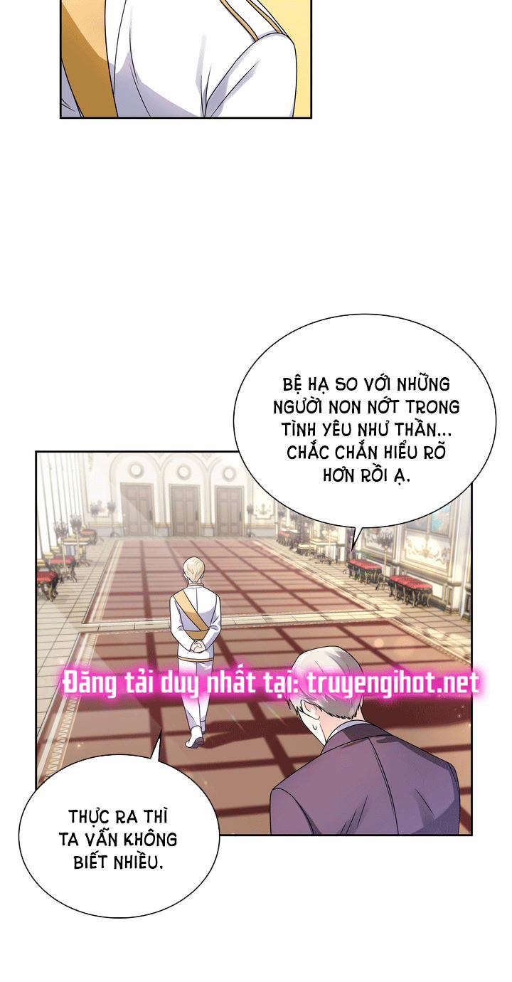 Công Nương Su 39.5 trang 16