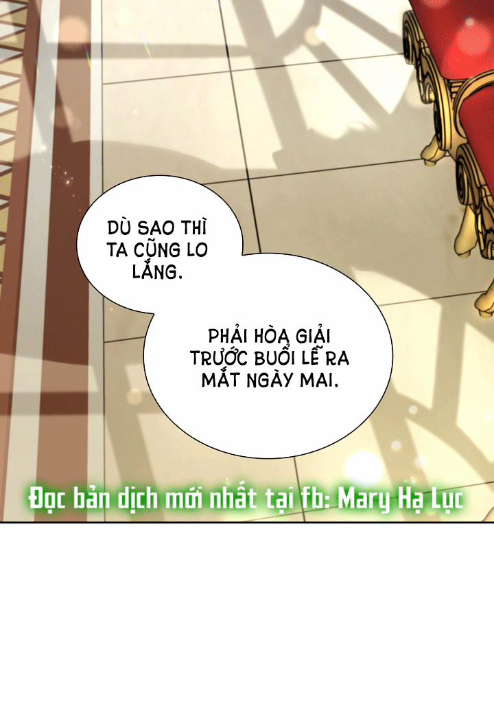 Công Nương Su 39.5 trang 18