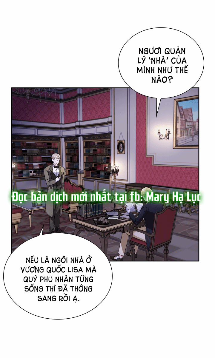 Công Nương Su 39.5 trang 21