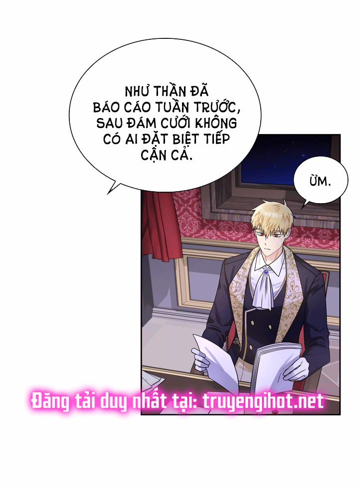 Công Nương Su 39.5 trang 22