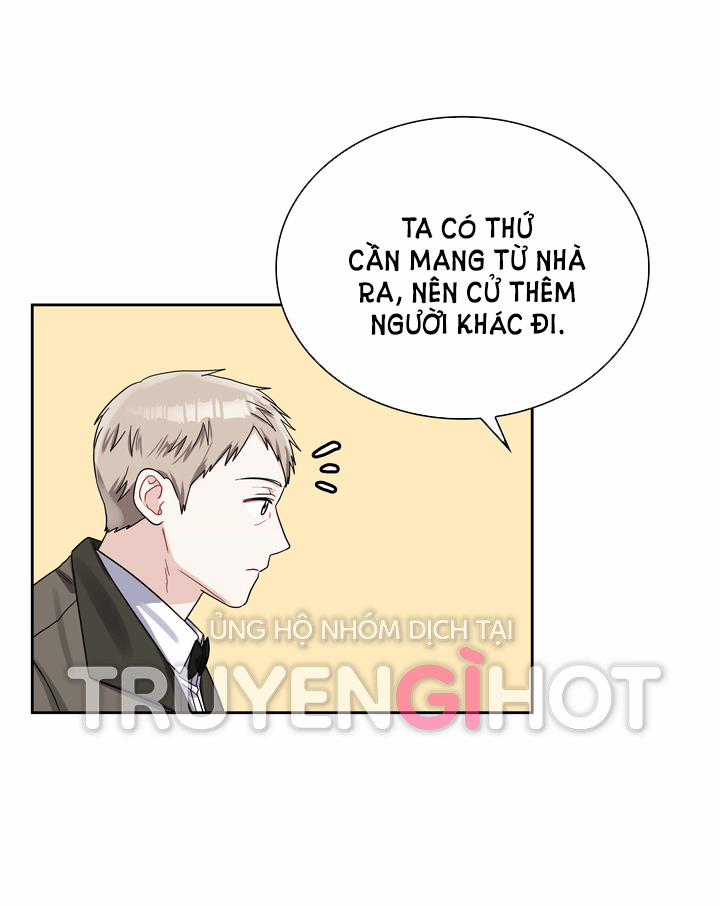 Công Nương Su 39.5 trang 23