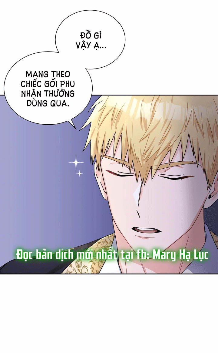 Công Nương Su 39.5 trang 24