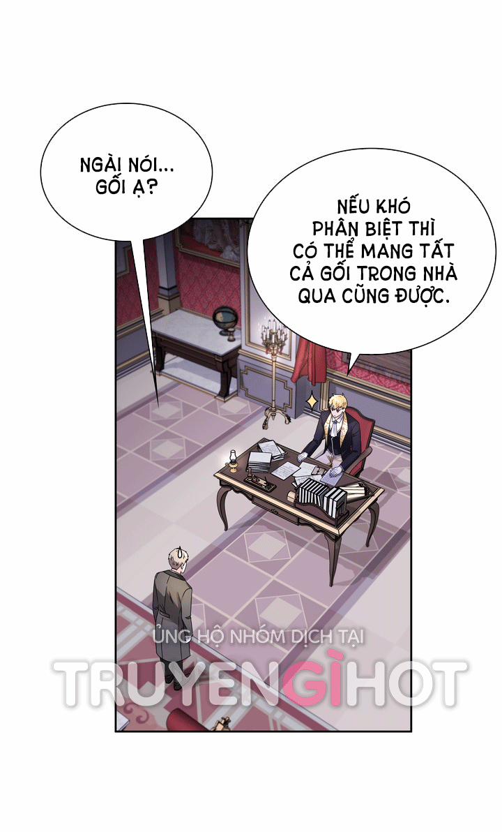 Công Nương Su 39.5 trang 26