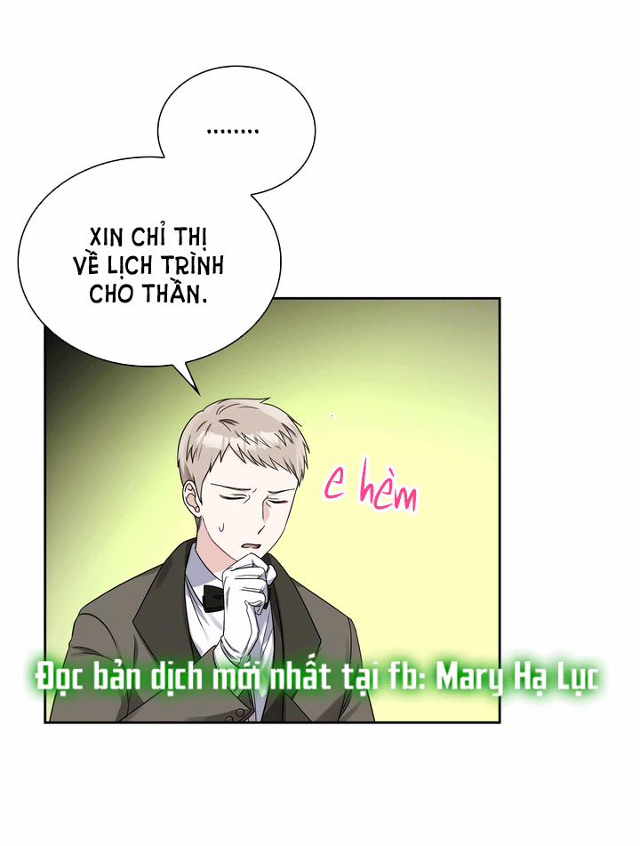 Công Nương Su 39.5 trang 27