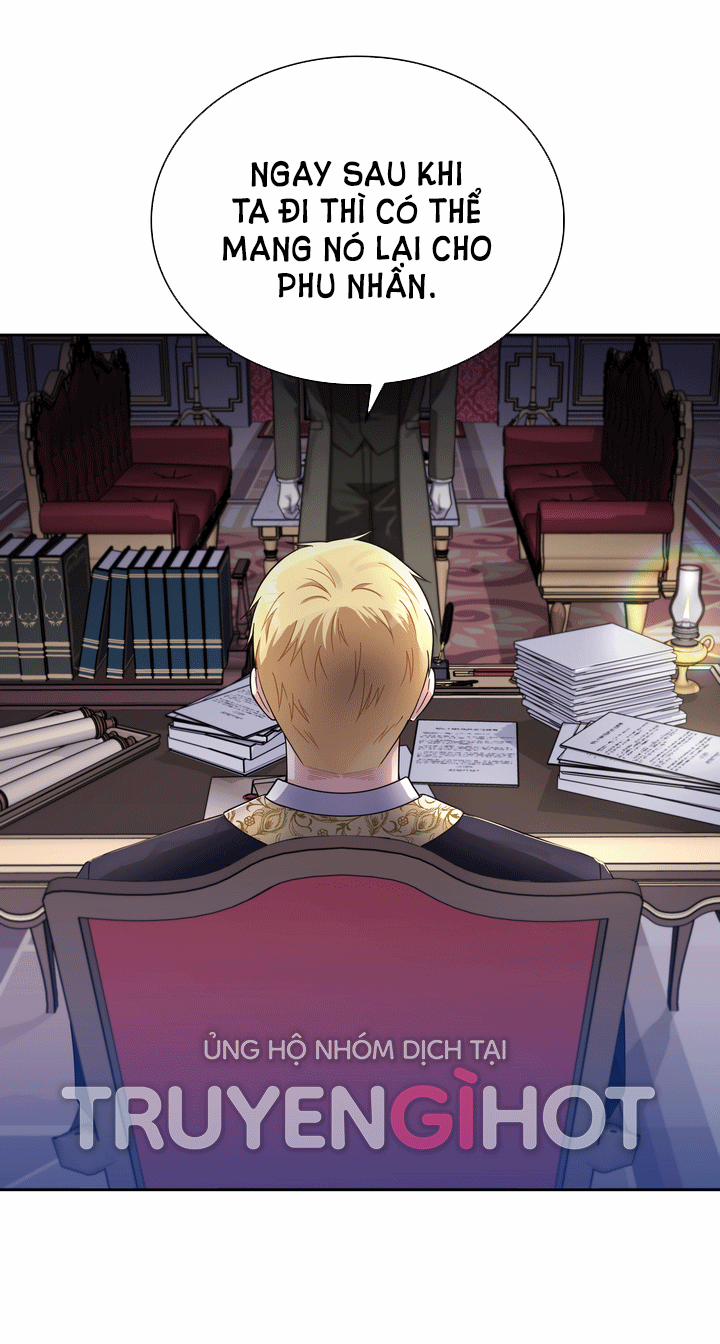 Công Nương Su 39.5 trang 29