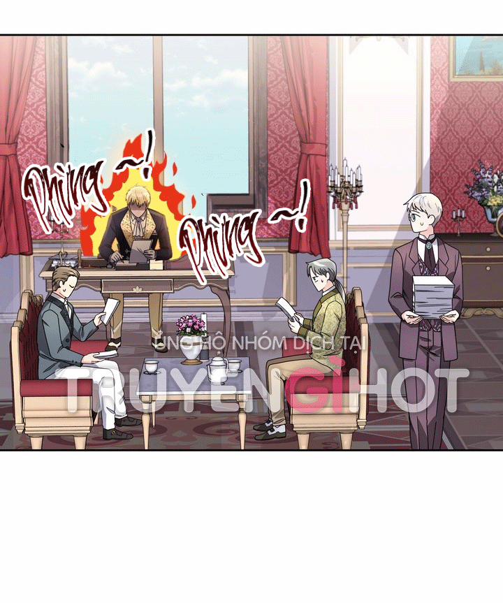 Công Nương Su 39.5 trang 3