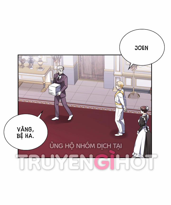 Công Nương Su 39.5 trang 6