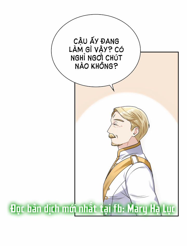 Công Nương Su 39.5 trang 7