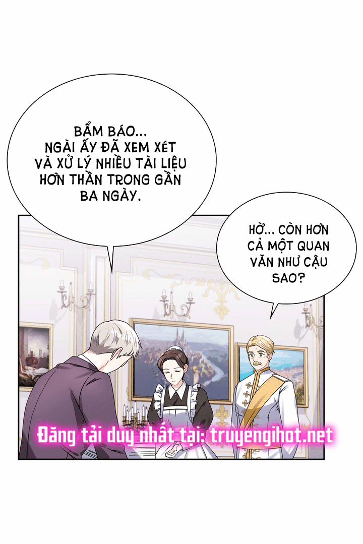 Công Nương Su 39.5 trang 8