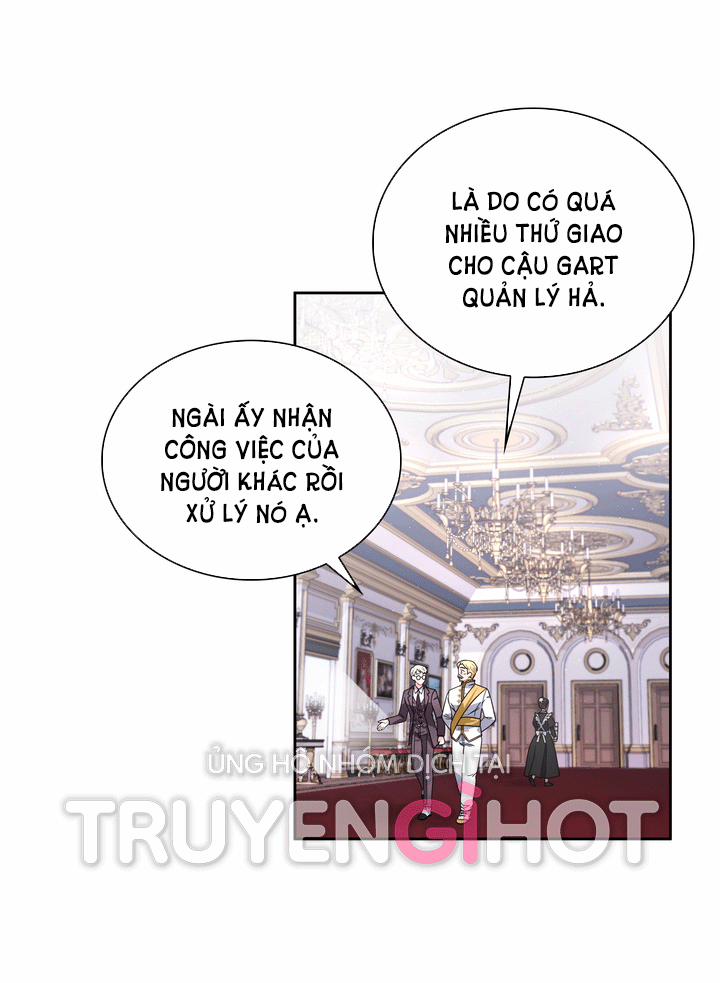 Công Nương Su 39.5 trang 9