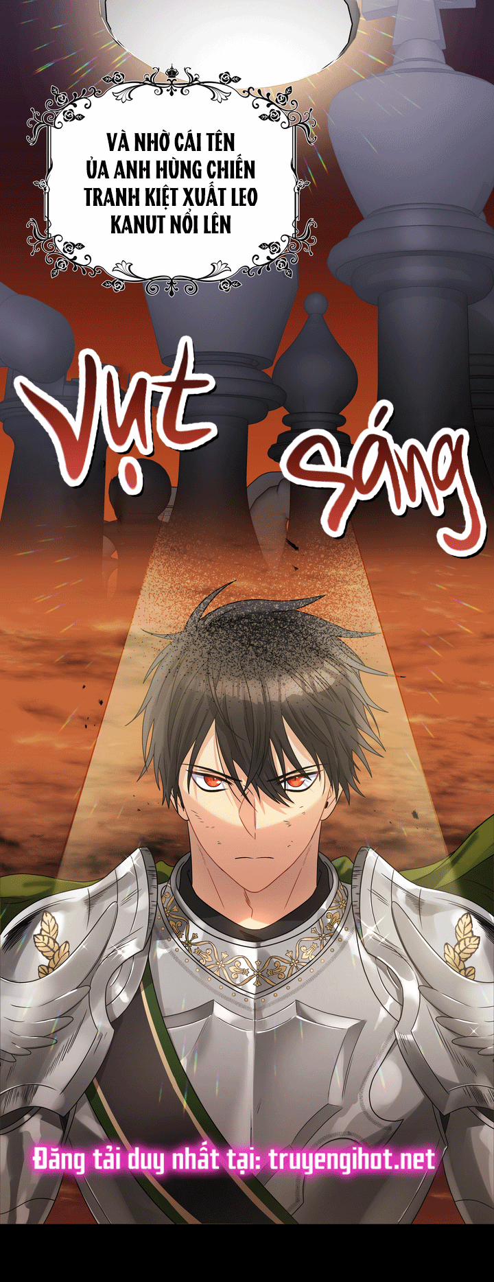 Công Nương Su 39 trang 12