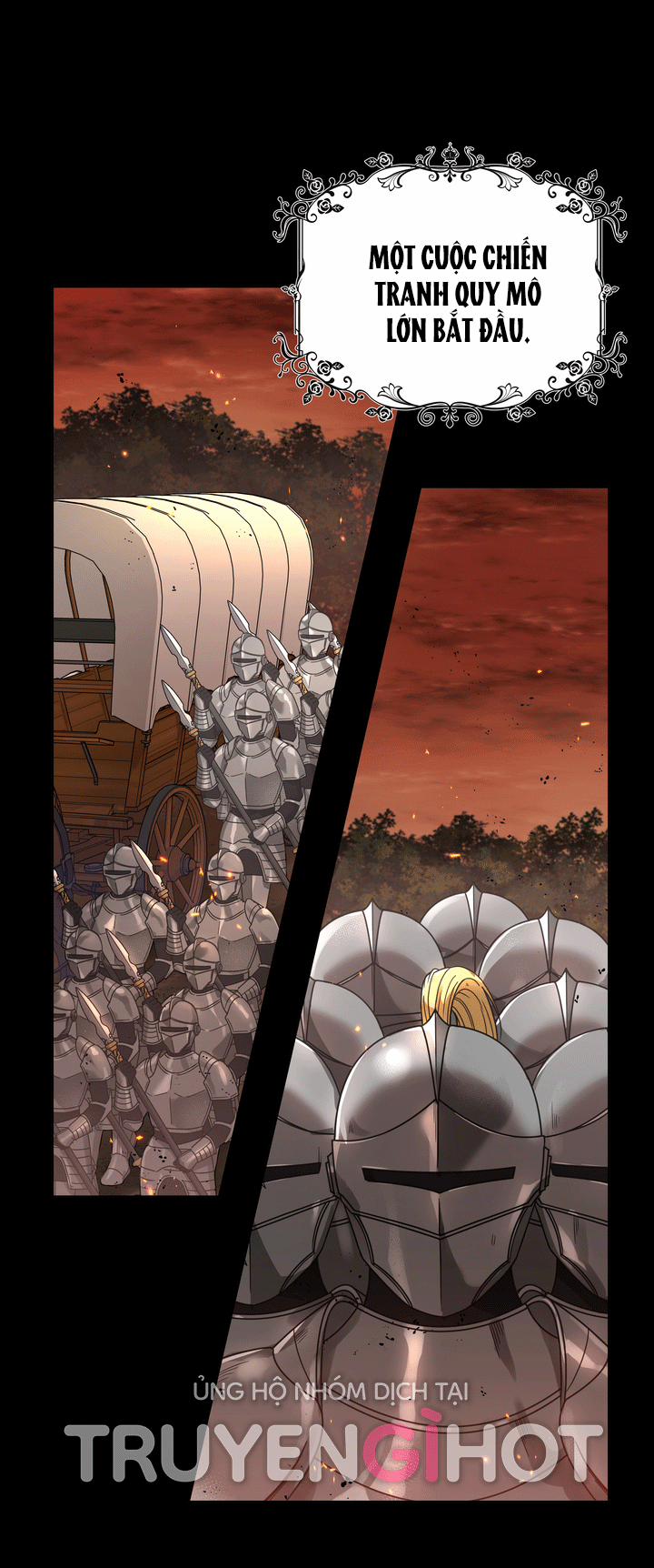 Công Nương Su 39 trang 13