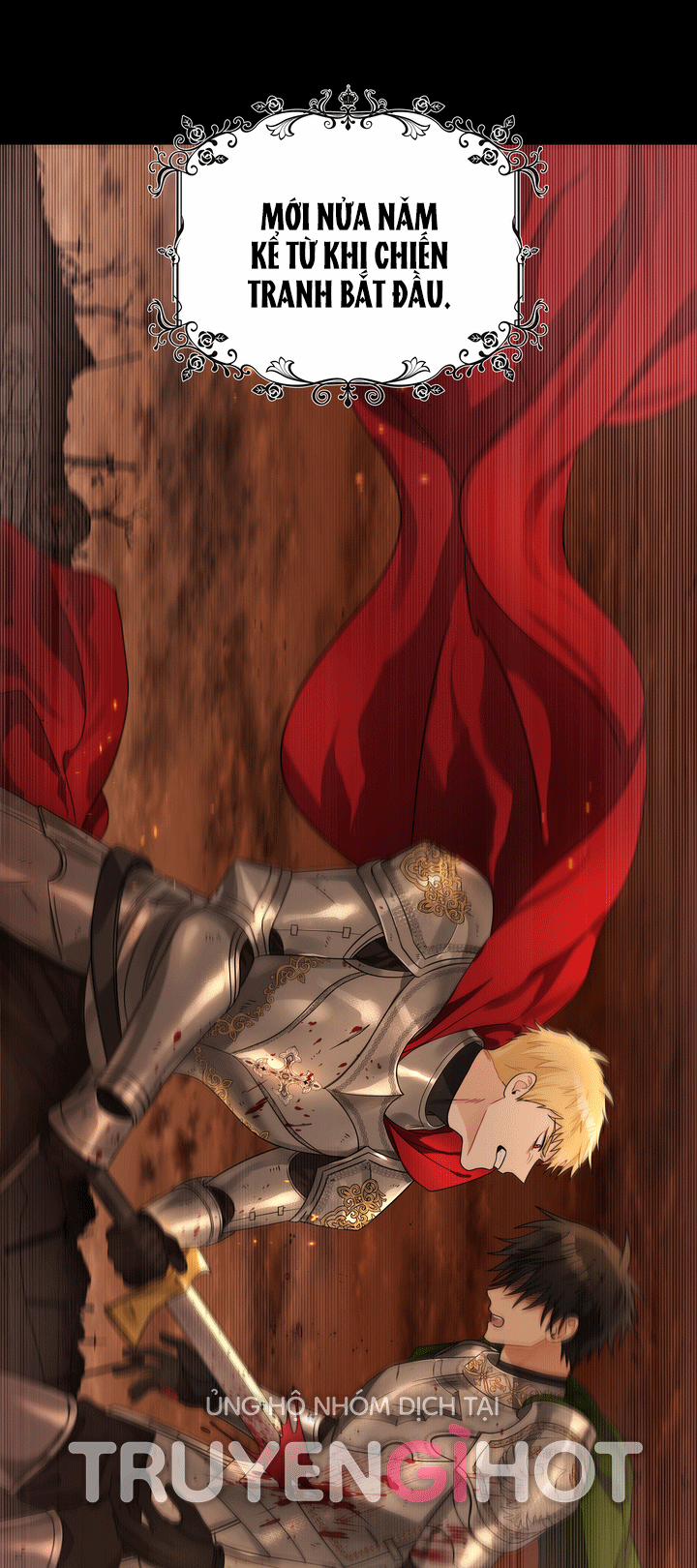 Công Nương Su 39 trang 16