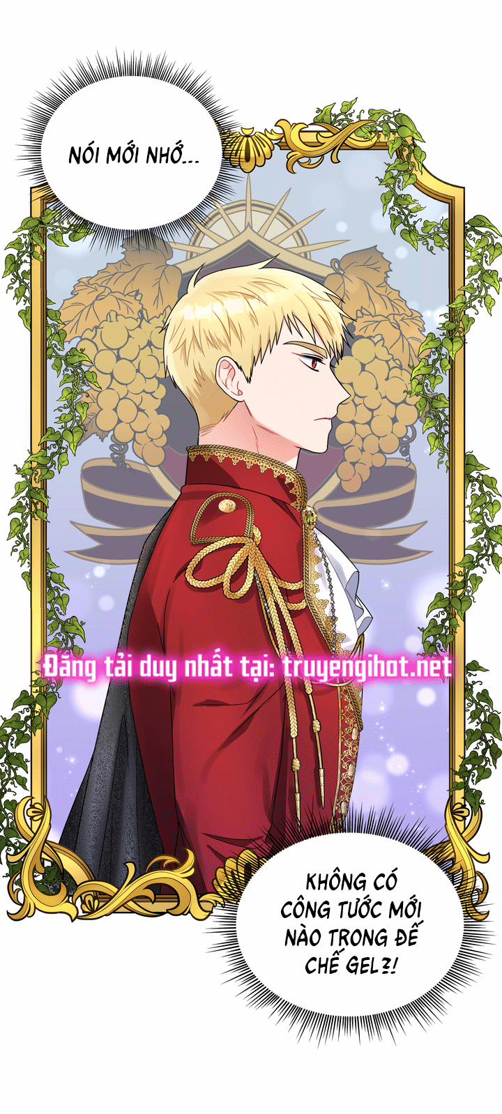 Công Nương Su 39 trang 27