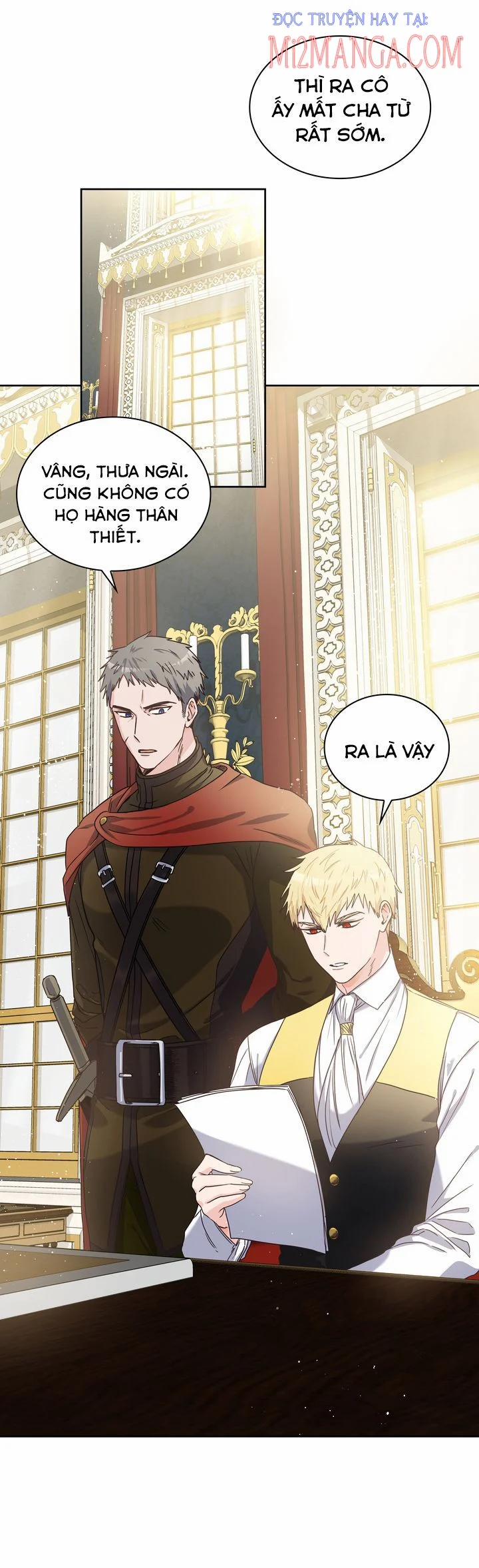 Công Nương Su 4.5 trang 1