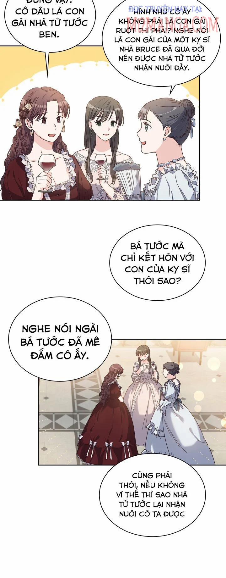 Công Nương Su 4.5 trang 11