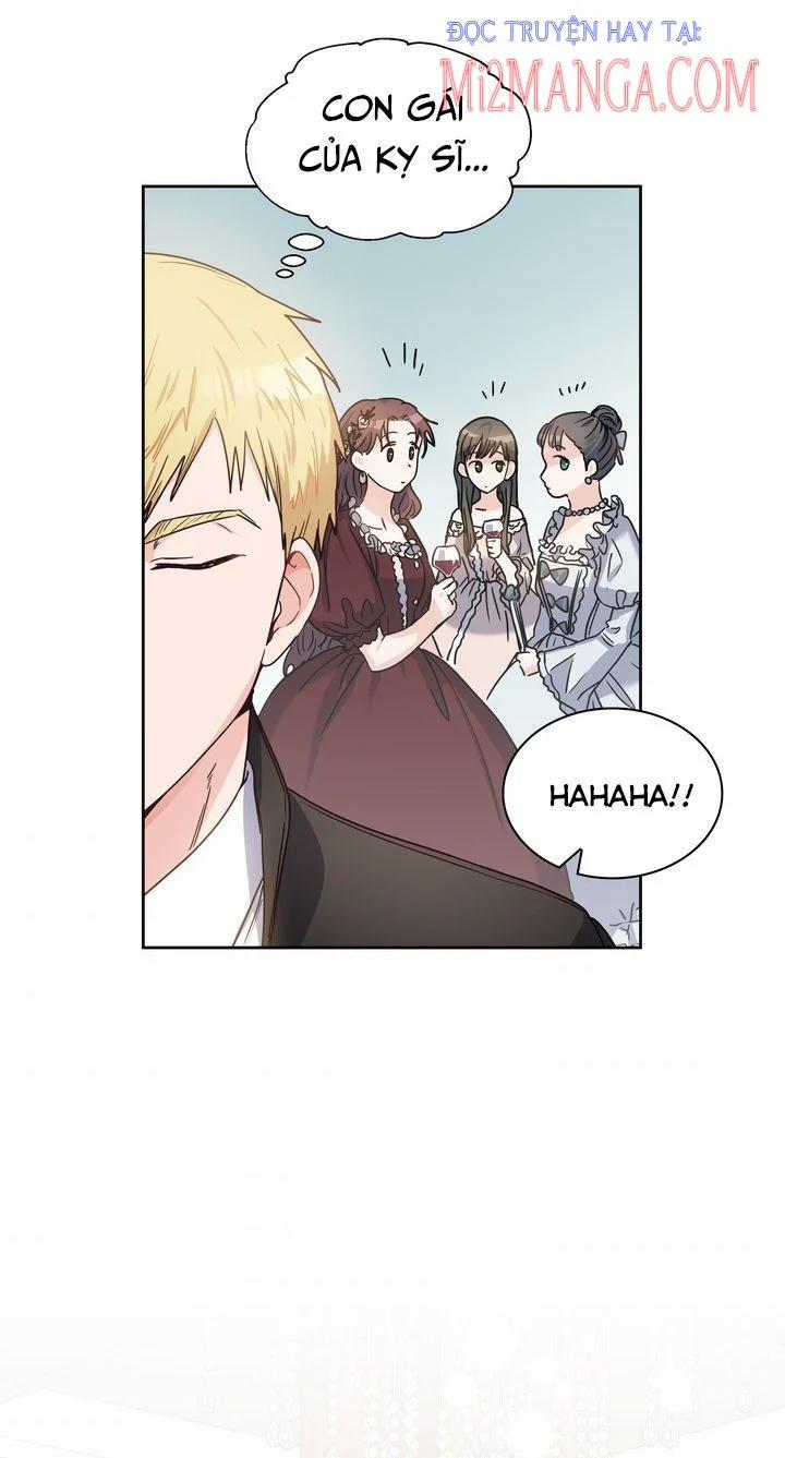 Công Nương Su 4.5 trang 12