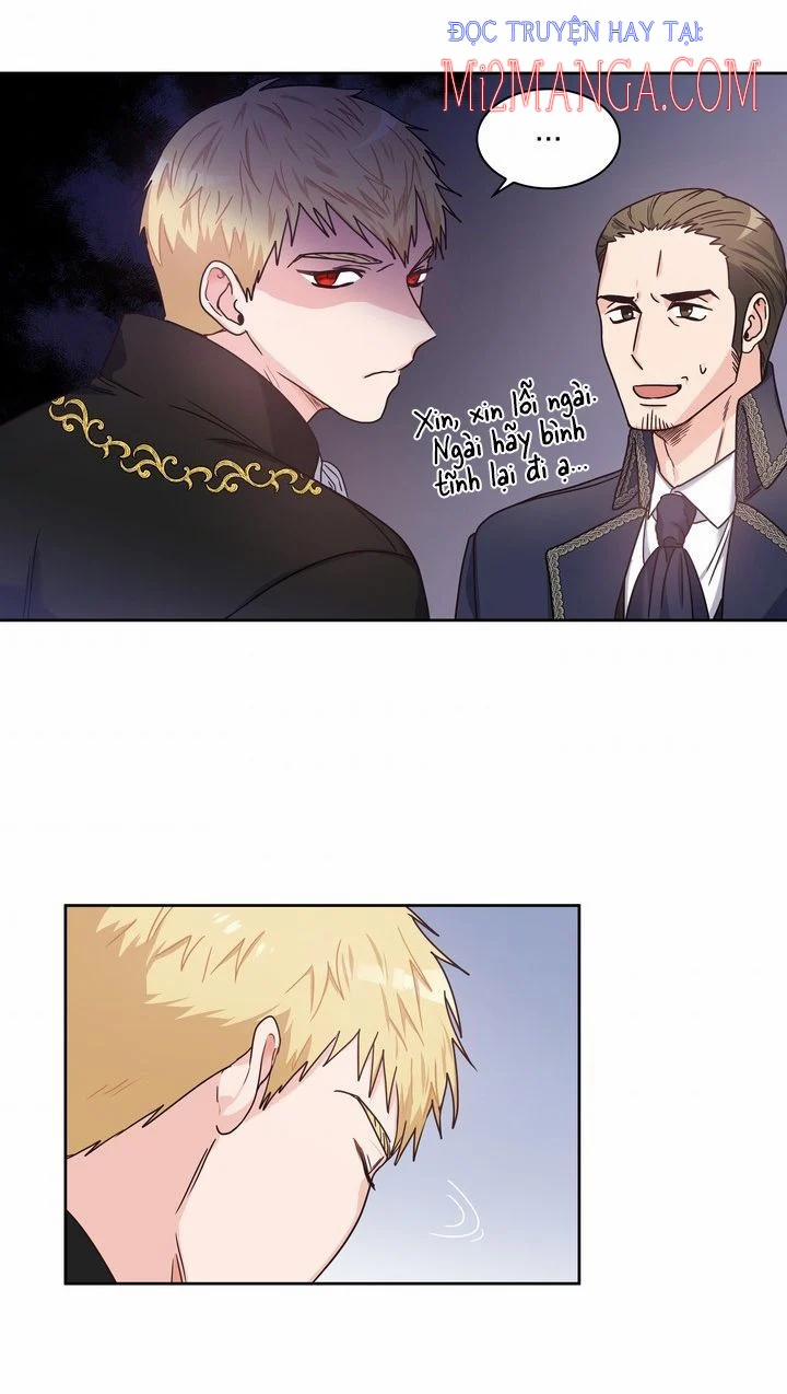 Công Nương Su 4.5 trang 19