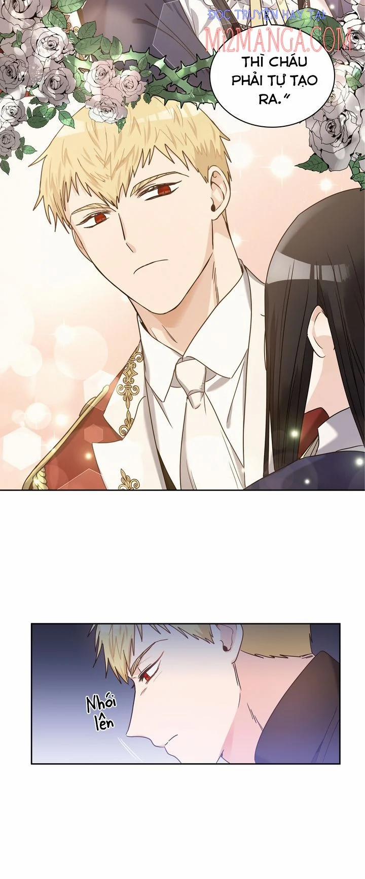 Công Nương Su 4.5 trang 22