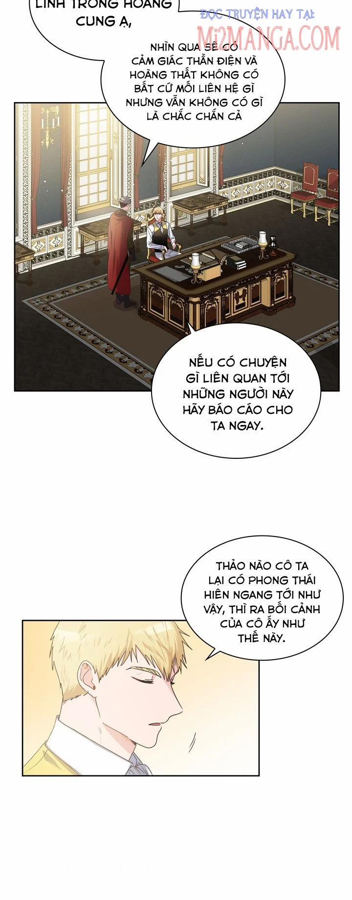 Công Nương Su 4.5 trang 4