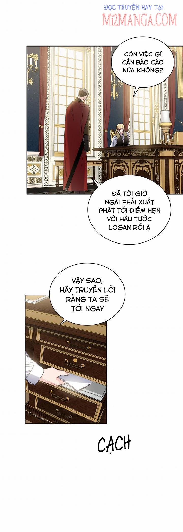 Công Nương Su 4.5 trang 5