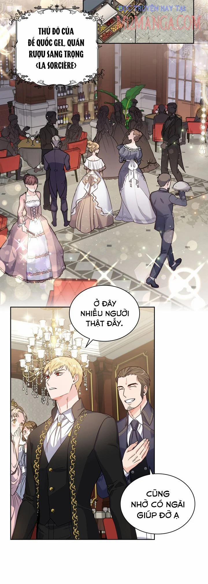 Công Nương Su 4.5 trang 7