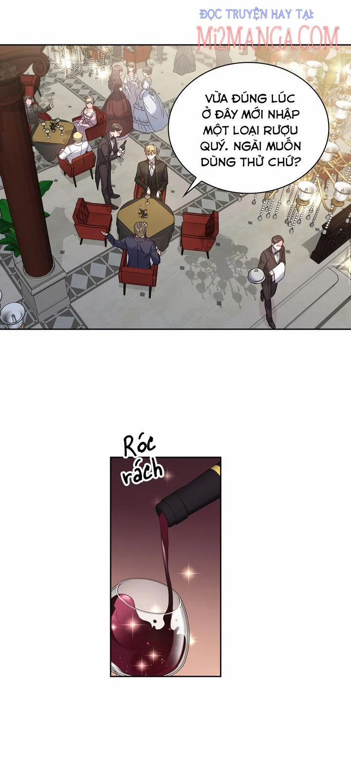 Công Nương Su 4.5 trang 8