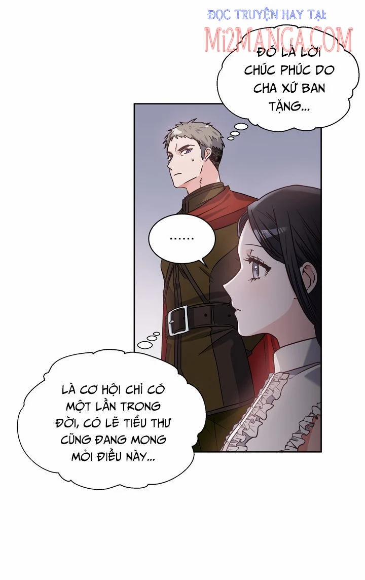 Công Nương Su 4 trang 13