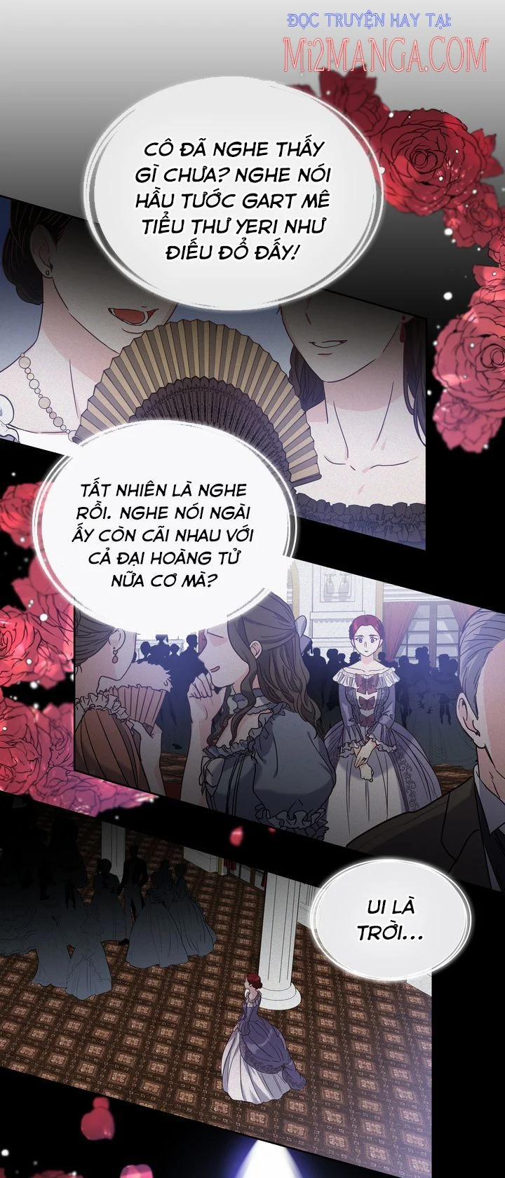 Công Nương Su 4 trang 15