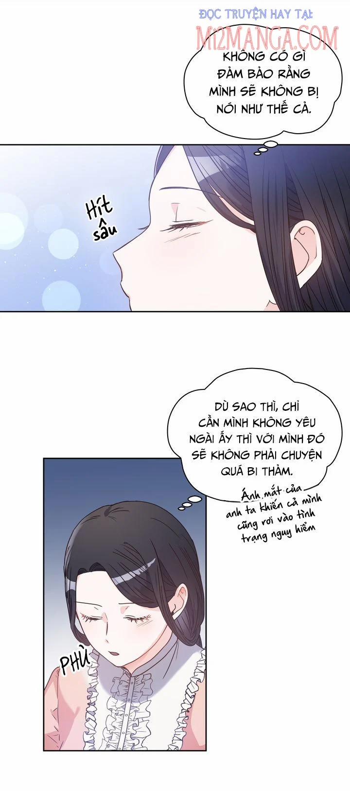 Công Nương Su 4 trang 17