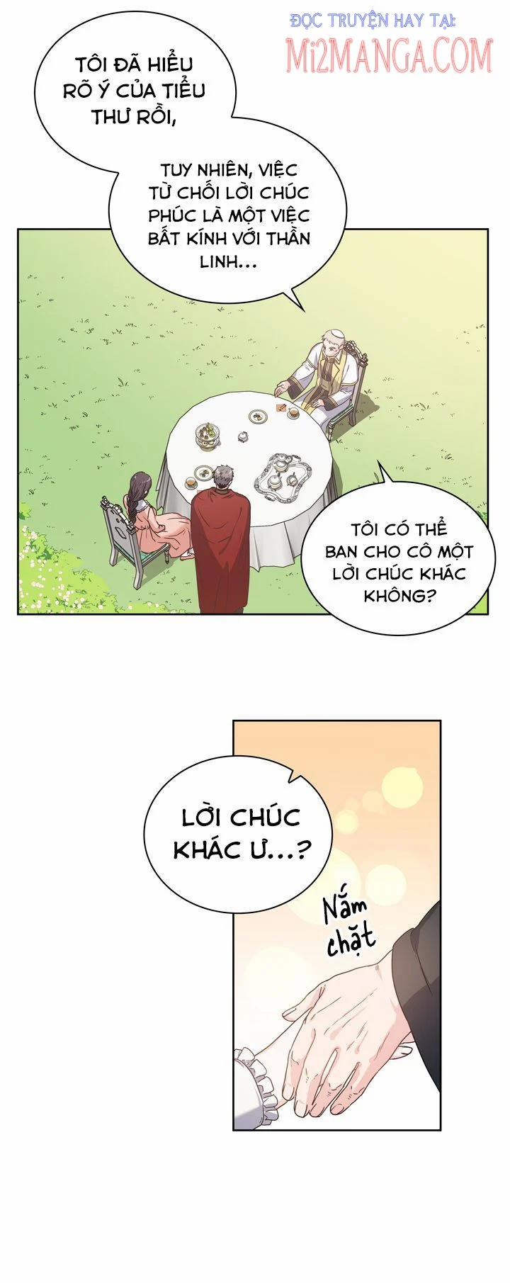 Công Nương Su 4 trang 22