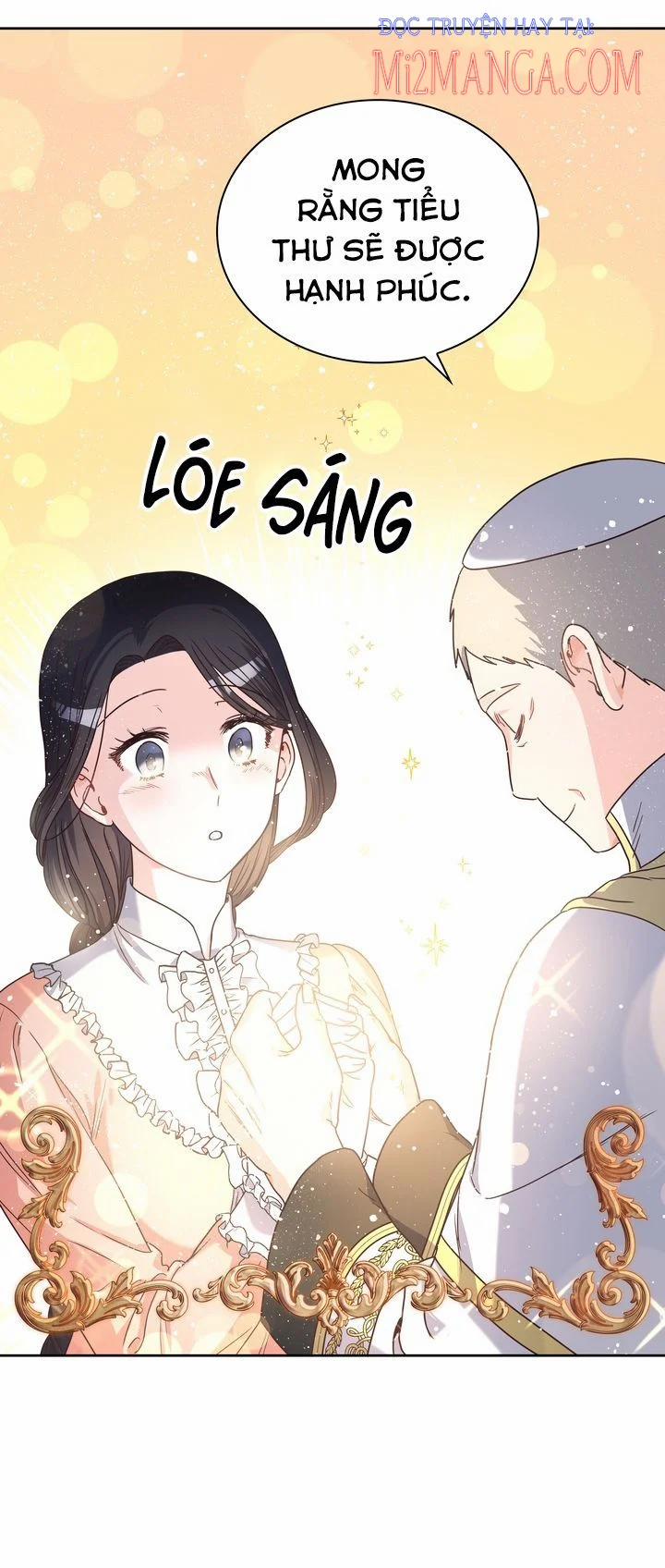 Công Nương Su 4 trang 23