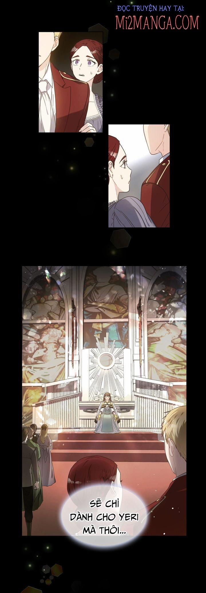 Công Nương Su 4 trang 5