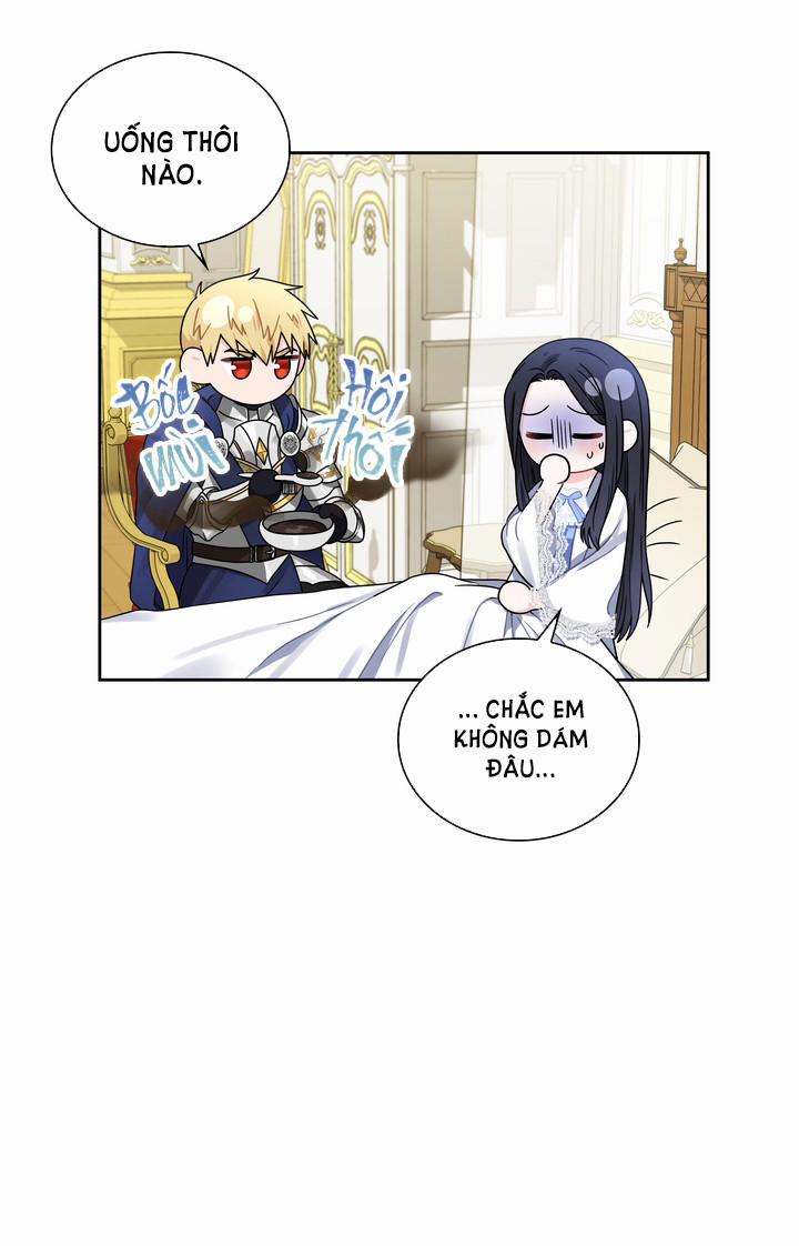 Công Nương Su 40.5 trang 0